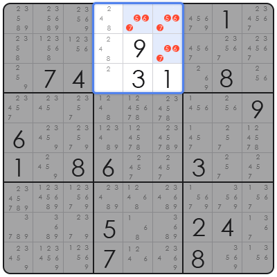 sudoku beginners