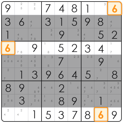 master sudoku